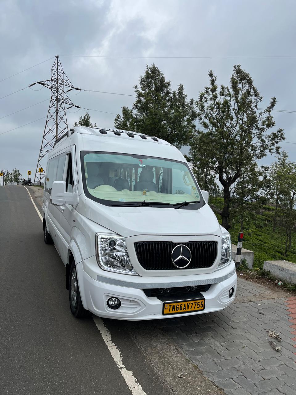 Your Trusted Travel Partner