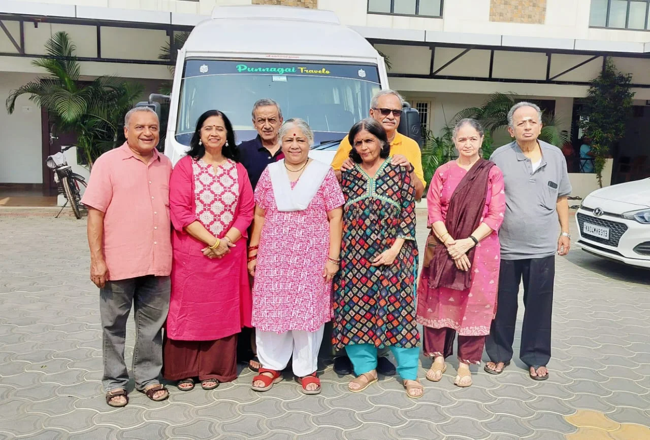 Great Coimbatore tours